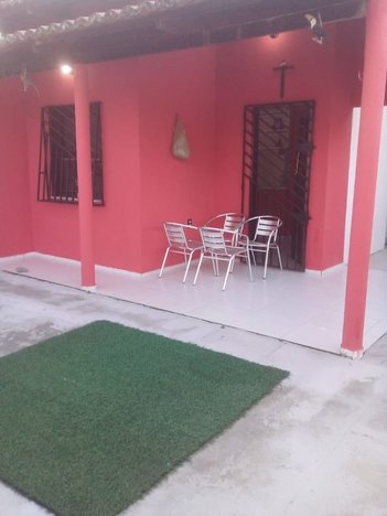 house em Rua Cesar Garcia, Parque Tijuca - Maracanaú - CE