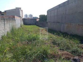 land_lot em Rua Professor Bernardino Querido, Vila São José - Taubaté - SP