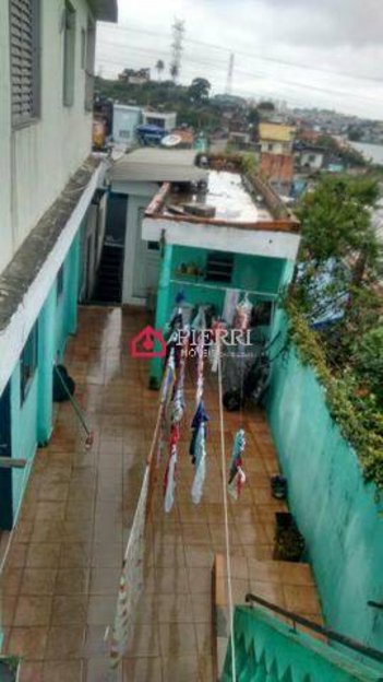 house em Rua José de Alvarenga, Vila Jaguara - São Paulo - SP