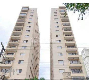 apartment em Padre Raposo, Mooca - São Paulo - SP