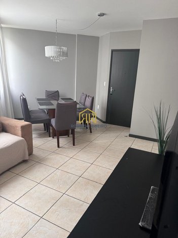 apartment em Rodovia Admar Gonzaga, Itacorubi - Florianópolis - SC
