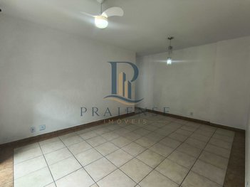 apartment em Rua Venezuela, Guilhermina - Praia Grande - SP