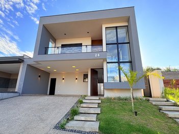 house em Rua Doutor Alfredo Zacharias, Vila Pagano - Valinhos - SP