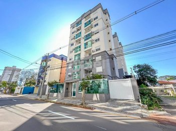 apartment em Rua Eduardo de Brito, Centro - Passo Fundo - RS