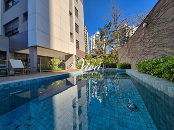 apartment em Rua Tajuja, Três Figueiras - Porto Alegre - RS