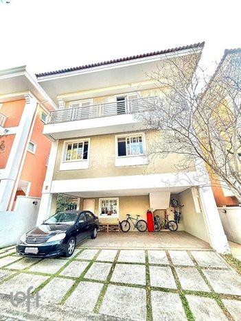 house em Pedro Inácio de Araújo, Rio Pequeno - São Paulo - SP