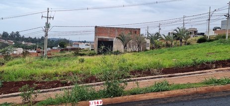 land_lot em Rua Natalina Marques Castilho, Olímpico - Londrina - PR