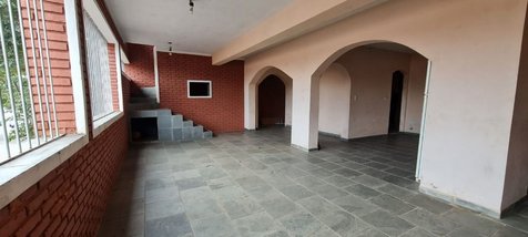 house em Rua Guadalajara, Região Central - Caieiras - SP