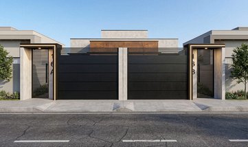 house em Avenida Contorno, Primavera - Vitória da Conquista - BA