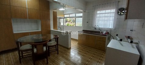 apartment em Rua Conselheiro Furtado, Liberdade - São Paulo - SP