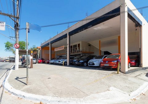 Cômodo Condomínio