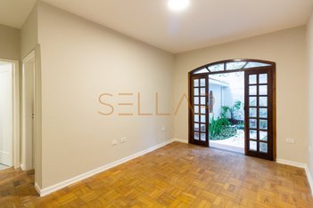 apartment em Rua Doutor Neto de Araújo, Vila Mariana - São Paulo - SP
