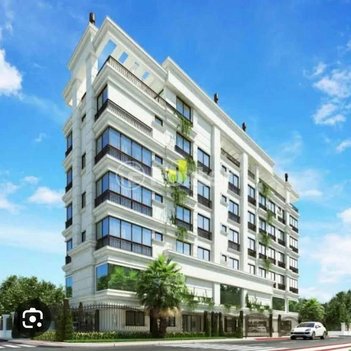 apartment em Rua Cisne, Bombas - Bombinhas - SC