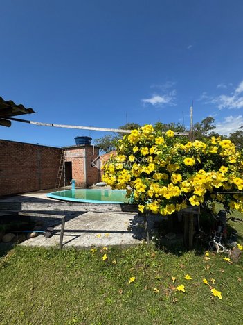 house em Avenida Beira Rio, Centro - Guaíba - RS