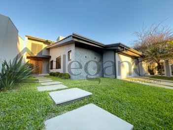 house em Rua Rio Forqueta, Centro - Xangri-Lá - RS