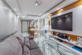 apartment em Waldemar Guido Vicentini, Dom Feliciano - Gravataí - RS