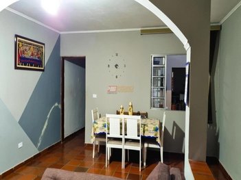 house em Rua Celso Zoratti, Alto Industrial - São Bernardo do Campo - SP