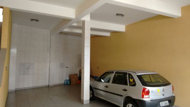 house em Rua Orquídea, Jardim das Flores - Osasco - SP