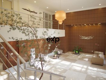 apartment em Avenida Adolfo Pinheiro, Santo Amaro - São Paulo - SP