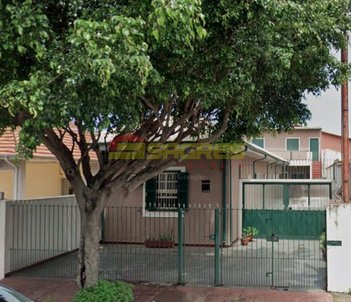 house em Rua Doze de Setembro, Vila Guilherme - São Paulo - SP