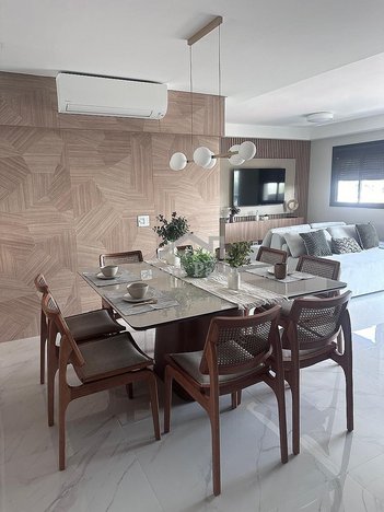 apartment em Avenida Itacira, Planalto Paulista - São Paulo - SP