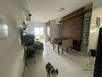 apartment em Rua Augusto Lippel, Parque Campolim - Sorocaba - SP