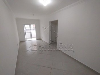 apartment em Rua João Pessoa, Vila Jardini - Sorocaba - SP