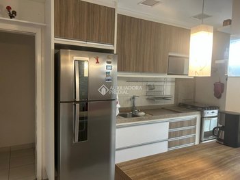apartment em Rua Amadeu Vezzaro, Mauá - São Caetano do Sul - SP