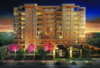 apartment em Rua Cuevas, Lapa - São Paulo - SP