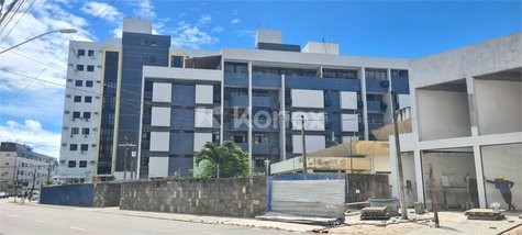 apartment em Rua Juvenal Mário da Silva, Manaíra - João Pessoa - PB