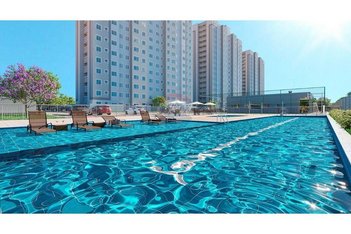 apartment em Travessa Adolfo Gordo, Cidade da Esperança - Natal - RN