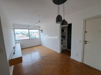 apartment em Rua Míriam, Jardim da Glória - São Paulo - SP