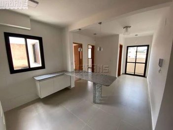 apartment em Rua Vicente Linguanoto, Jardim Ocara - Santo André - SP