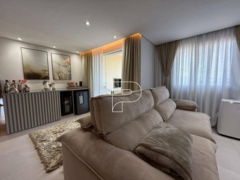 apartment em Rodovia Raposo Tavares, Jardim Arpoador - São Paulo - SP