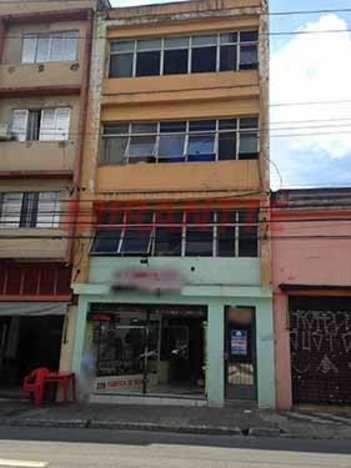 commercial_property em Catumbi, Catumbi - São Paulo - SP