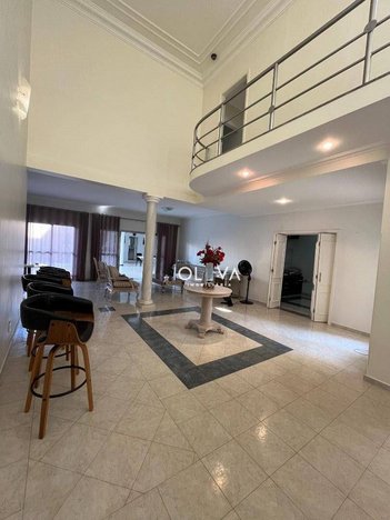 house em Rua Américo Gomes Novoa, Jardim Redentor - São José do Rio Preto - SP