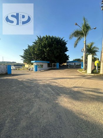 industrial em Avenida Industrial, Campo de Boituva - Boituva - SP