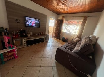 house em Avenida Cláudio Savietto, Jardim Camila - Mauá - SP