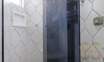 apartment em Rua 1520, Centro - Balneário Camboriú - SC