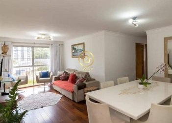 apartment em Avenida Cardeal Motta, Vila Fiat Lux - São Paulo - SP