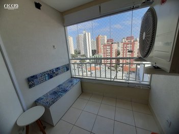 apartment em Rua Jordão Monteiro Ferreira, Jardim Topázio - São José dos Campos - SP