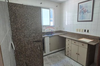 apartment em Rua do Romancista, Freguesia (Ilha do Governador) - Rio de Janeiro - RJ