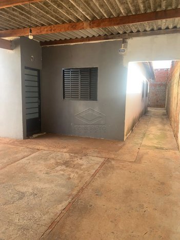 house em Rua Ângelo Biliassi, Sonho Nosso I - Barra Bonita - SP