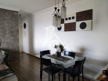 apartment em Rua Mogi Mirim, Vila Bertioga - São Paulo - SP