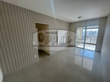 apartment em Rua Cônego Januário, Ipiranga - São Paulo - SP