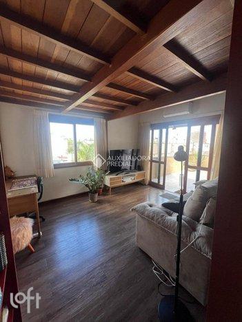 apartment em Olavo Bilac, Azenha - Porto Alegre - RS