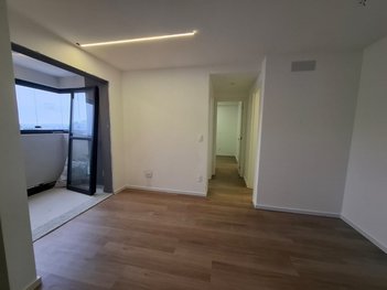 apartment em Rua dos Coqueiros, Campestre - Santo André - SP