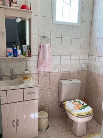 house em Avenida Mauá, Centro - Sapucaia do Sul - RS