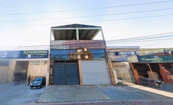 industrial em Avenida Ipanema, Jardim Planalto - Sorocaba - SP