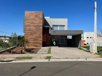 house em Estrada Municipal Duílio Sai, São Venâncio - Itupeva - SP